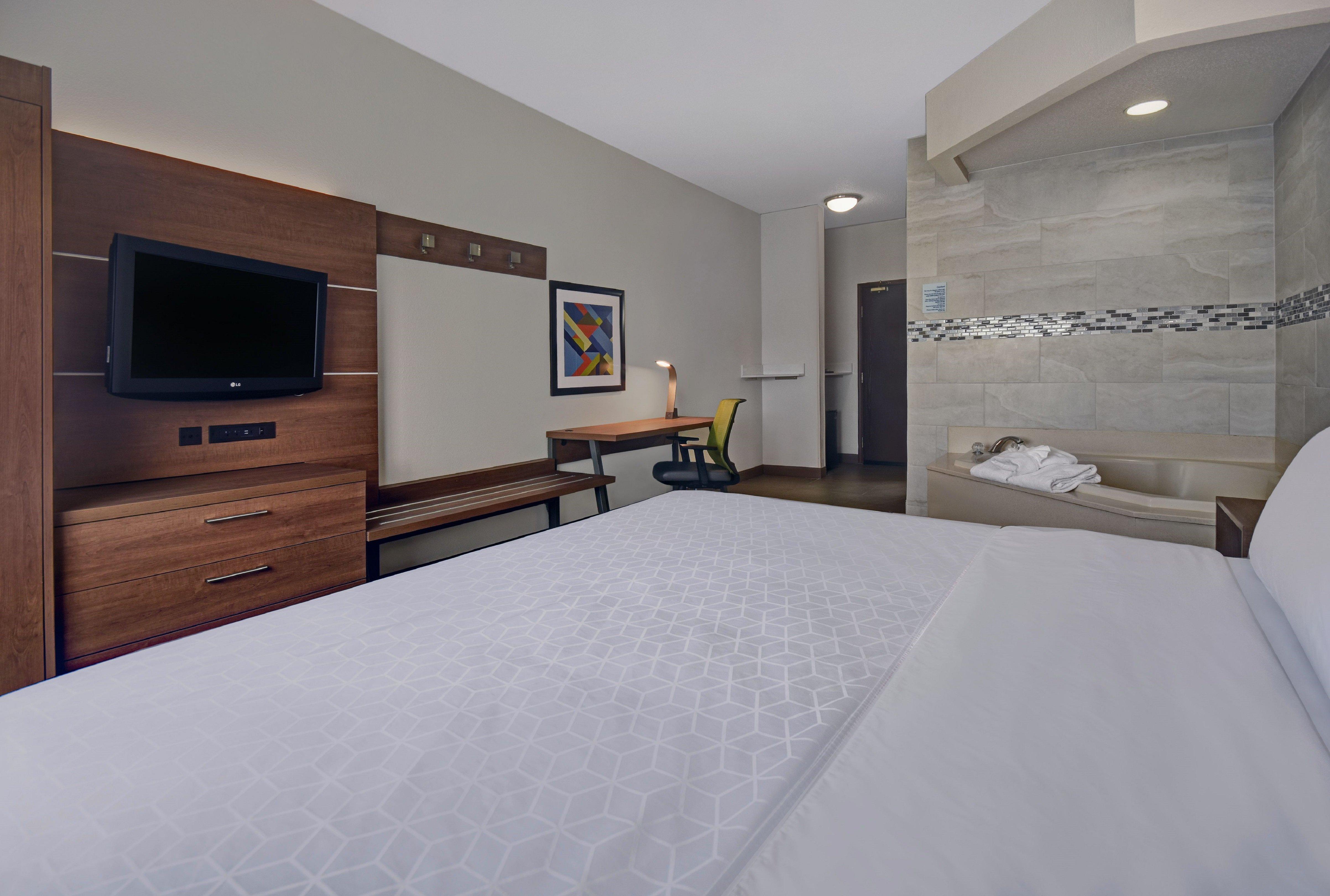 Holiday Inn Express Marshall, An Ihg Hotel Екстер'єр фото