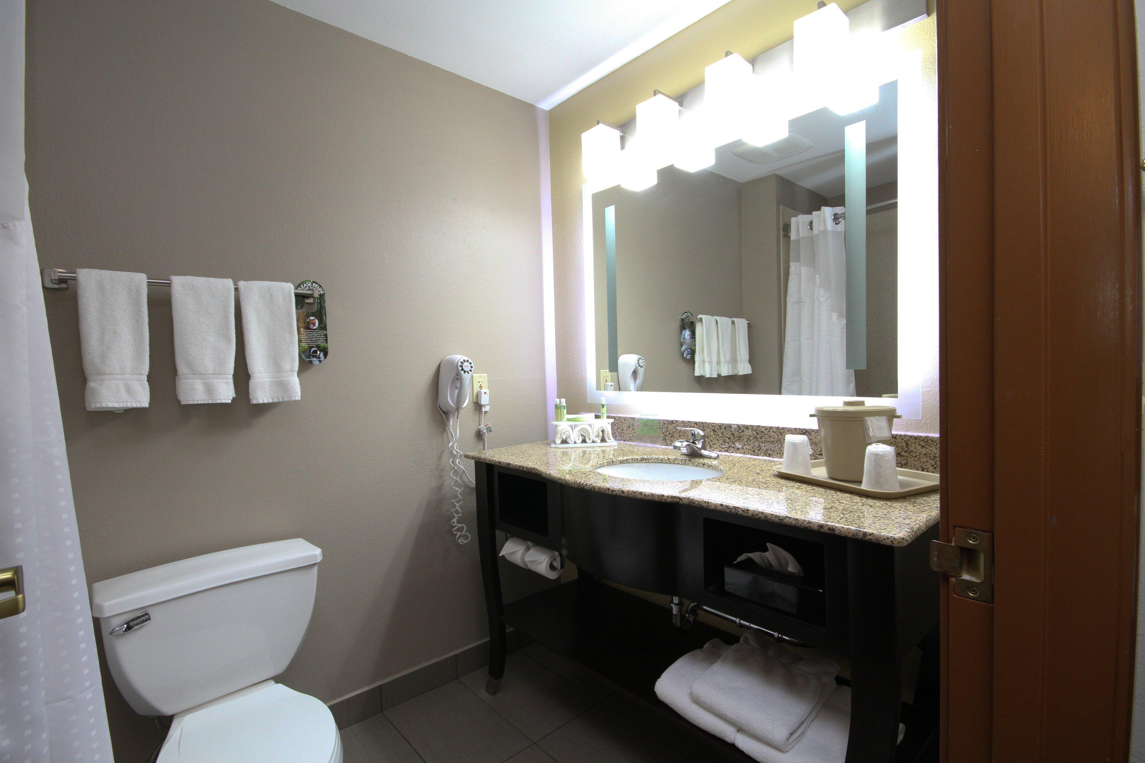 Holiday Inn Express Marshall, An Ihg Hotel Екстер'єр фото