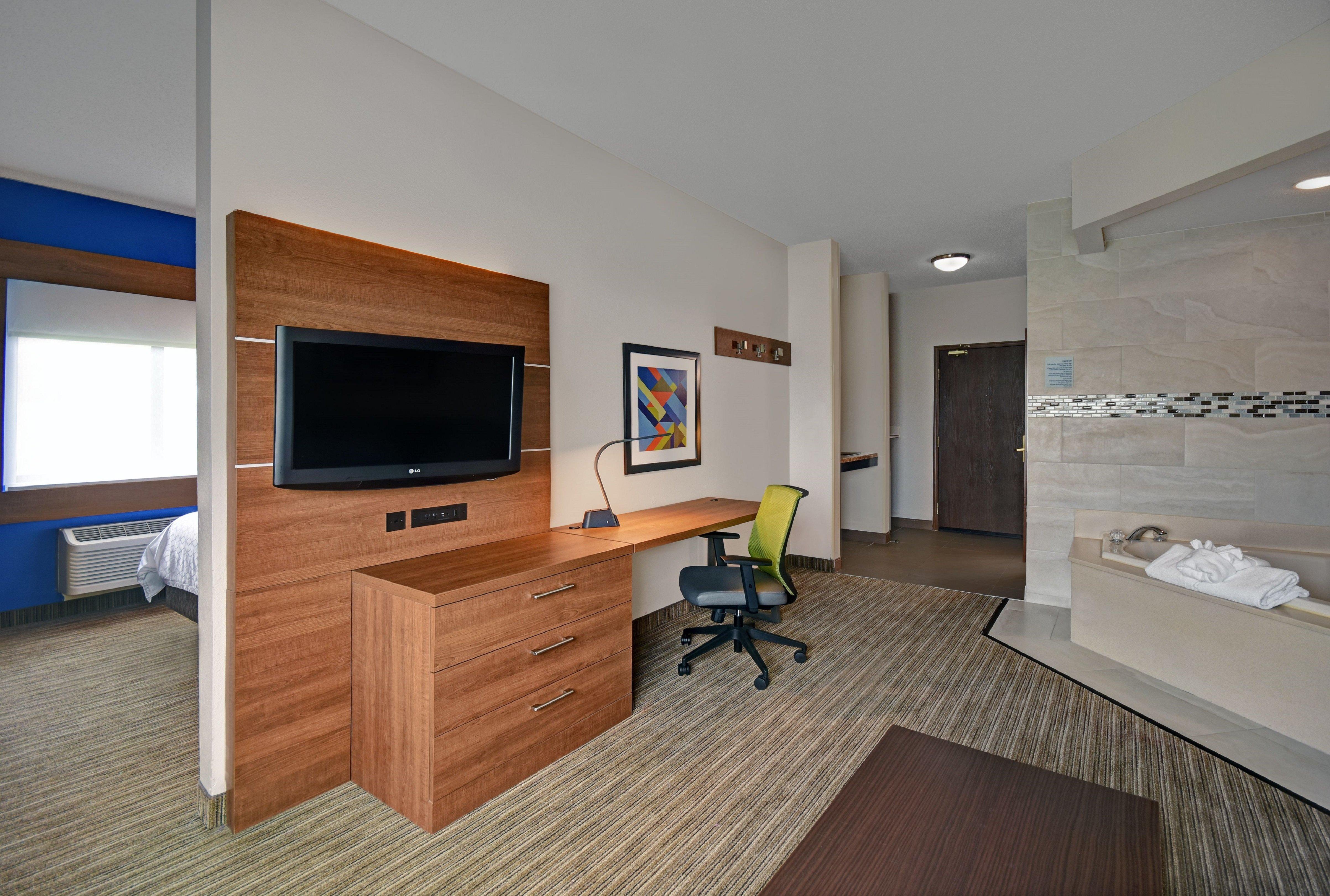 Holiday Inn Express Marshall, An Ihg Hotel Екстер'єр фото