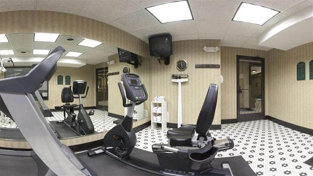 Holiday Inn Express Marshall, An Ihg Hotel Екстер'єр фото