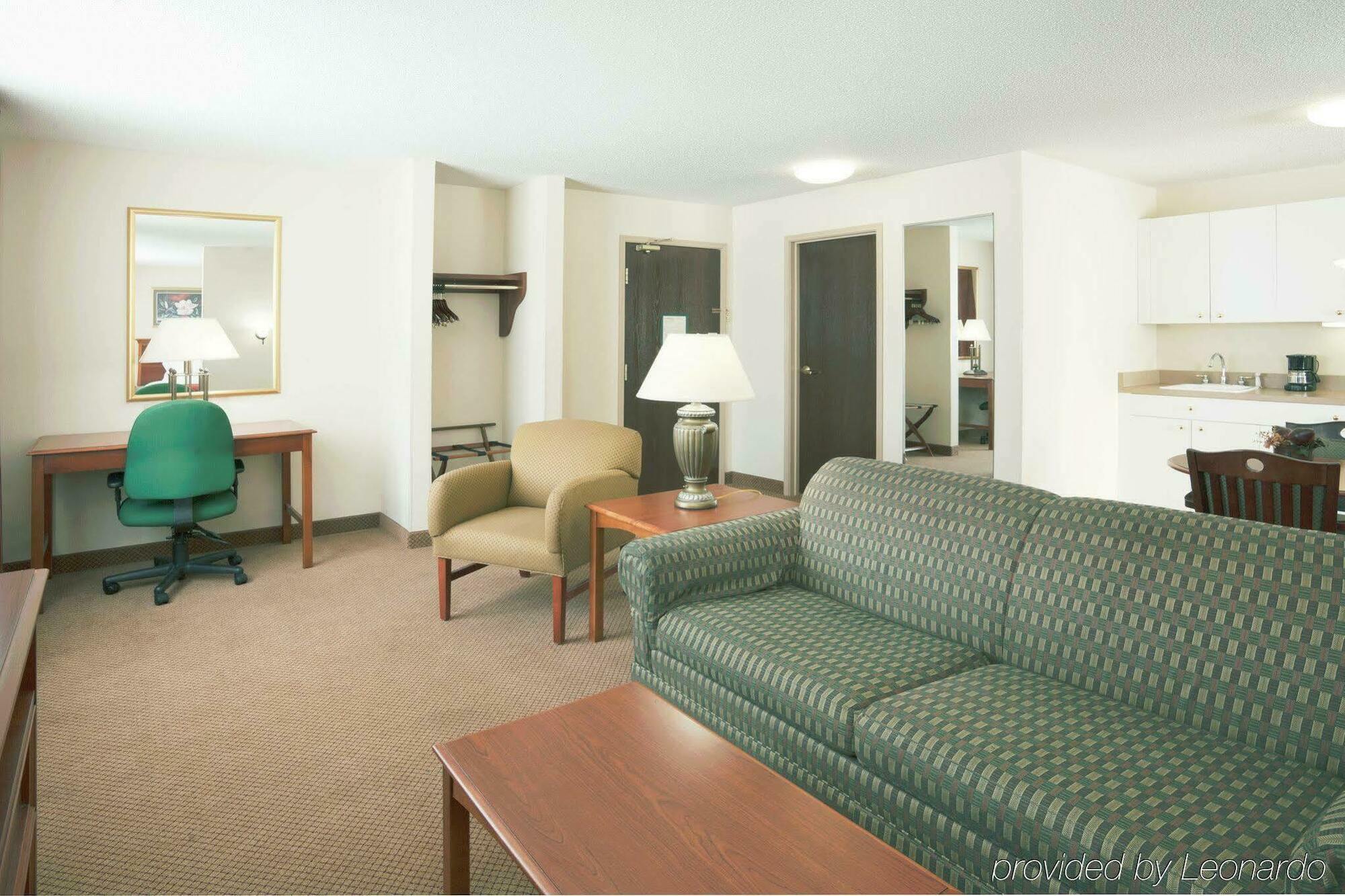 Holiday Inn Express Marshall, An Ihg Hotel Екстер'єр фото